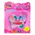 Kit de Maquiagem Infantil com Sombra e Batom - Goal Kids