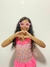 Maiô Lola Infantil - CS Moda Íntima