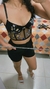 Conjunto Celeste - comprar online