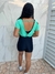 Blusa de treino em poliamida - comprar online