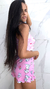 Pijama adulto - Gata Marie - Alcinha