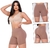 Short segunda pele - tamanho médio - CS Moda Íntima