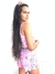 Pijama adulto - Gata Marie - Alcinha - comprar online