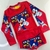 Maiô Manga Longa Masculino Infantil UV - comprar online