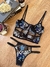 Conjunto Celeste - CS Moda Íntima