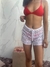 Short Saída De Praia - comprar online