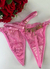 Calcinha com Strass - comprar online