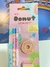 Kit Lápis/Borracha/Apontador Donut - Leo&Leo na internet