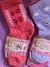 Kit 3 pares de Meias Feminina Algodão - Infantil na internet