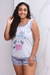 Pijama adulto Regata - loja online