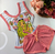 Pijama Infantil Barbie - comprar online