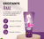 Gel Funcional Anal Kuloko 15g Hot Flowers na internet