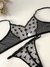 Conjunto Vitória - Tule - comprar online