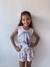 Pijama Infantil Regata - comprar online