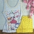 Pijama Menininha Adulto - comprar online