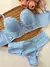 Conjunto doce desejo - comprar online