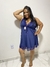 Camisola Plus Size com renda