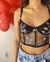 Conjunto Celeste - CS Moda Íntima
