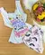 Pijama adulto Regata - Estampas - comprar online