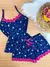 Baby doll Adulto Canelado Cores - comprar online