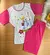 Pijama Meire - comprar online