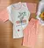 Pijama Meire - CS Moda Íntima