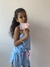 Pijama Infantil Francine