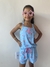 Imagem do Pijama Infantil Francine