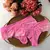 Calcinha Emily - Renda Lateral - comprar online