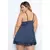 Camisola Plus Size com renda na internet