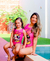 Body Infantil - Personagem Meninas Super poderosas - CS Moda Íntima