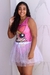 Body adulto Personagens - Meninas Super poderosas - loja online