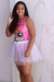 Body adulto Personagens - Meninas Super poderosas - comprar online