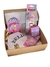 Combo kit feminino Infantil - comprar online