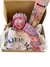 Combo kit feminino Infantil - loja online