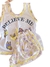 Combo kit feminino Infantil na internet