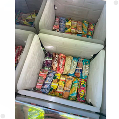 Kit Placas Gelo Eutético Carrinhos Coolers e Caixas Térmicas na internet