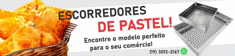 Carrusel Lins Metais