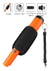 Detector De Metal Portatil Prova De Agua Pointer Ouro Prata - loja online