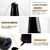 3x Ventilador Espanta Mosquito Repelente Armadilha Mosca Lar - comprar online
