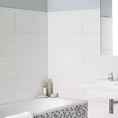 CERÁMICA BLANCO PERLADO en internet