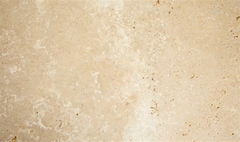 Travertino Turco Al Agua Sin Taponar
