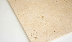 Travertino Turco Al Agua Sin Taponar - comprar online