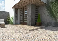 CERÁMICA TRENTINO TERRA - Apex