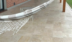 Travertino Turco Al Agua Sin Taponar - Apex