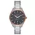 Relógio Feminino Prata Orient ftss1154