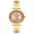Relógio Feminino Dourado Orient fgss0191