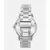 Relógio Masculino Prata Condor co2115mxv/4p - comprar online