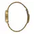 Relógio Feminino Dourado Orient fgssm083 - comprar online