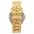 Relógio Condor Masculino Casual Dourado Co2035nam/4p na internet